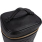 Chanel Caviar Leather CC Vanity Case Handbag