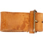 Louis Vuitton Vachetta Leather Grip Griffklammer