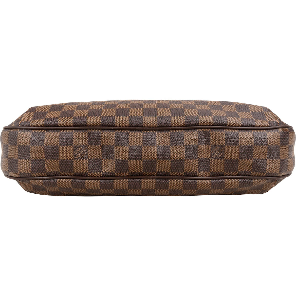 Louis Vuitton Monogram Damier Ebene Canvas Thames GM Shoulder Bag