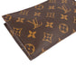 Louis Vuitton Monogram Canvas Mini Bucket Pochette Accessoires Shoulder Bag