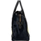 Céline Luggage aus Kalbsfell und Leder – Ansicht 6