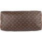 Louis Vuitton Monogram Canvas Speedy 40 Handbag