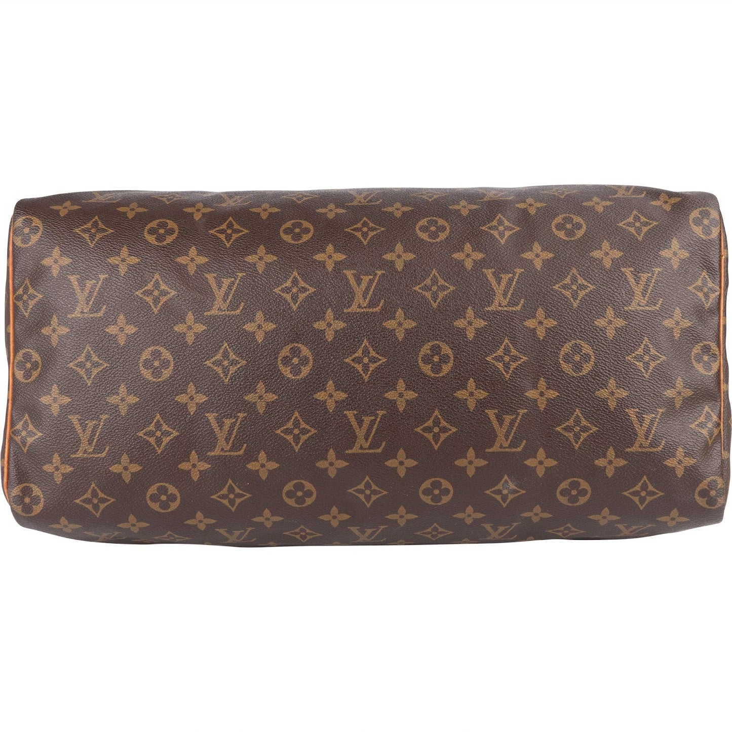 Louis Vuitton Monogram Canvas Speedy 40 Handbag