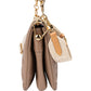 Louis Vuitton Monogram Embossed Leather Coussin PM Crossbody Bag