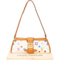 Louis Vuitton Monogram Murakami Multicolor Canvas Shirley Pochette Accessoires Shoulder Bag