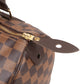Louis Vuitton Monogram Damier Ebene Speedy 25 Handbag