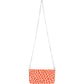 Louis Vuitton Limited Monogram Vernis Jungle Dots Felicie Crossbody Bag