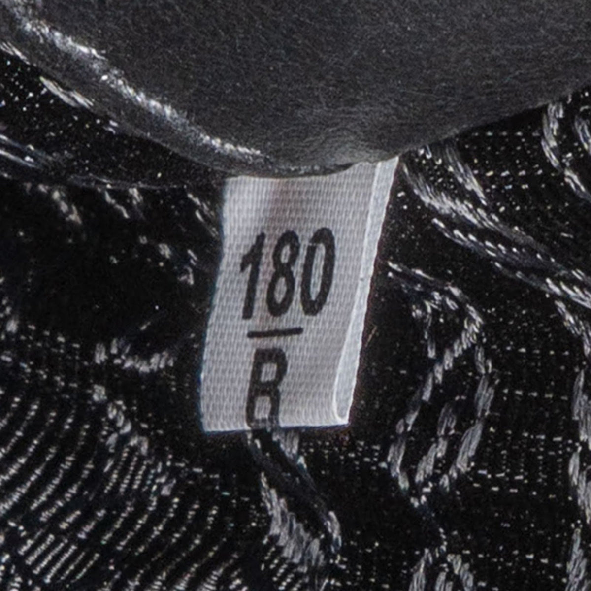 Prada Cahier Belt Bag aus besticktem Denim – Ansicht 11