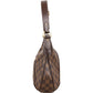 Louis Vuitton Monogram Damier Ebene Canvas Thames GM Shoulder Bag