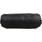 Gucci Bamboo aus schwarzem genarbtem Leder – Ansicht 6