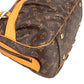 Louis Vuitton Monogram Canvas Mizi Handbag