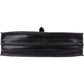 Hermès Noir Courchevel Leather Sac à Dépêches Business Handbag