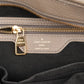 Louis Vuitton Monogram Mahina Leather Stellar PM Handbag M93811