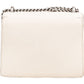 Gucci Tricolor Leather Dionysus Crystal Snake Small Crossbody Bag