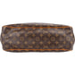 Louis Vuitton Monogram Canvas Batignolles Horizontal Shoulder Bag