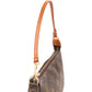 Louis Vuitton Monogram Canvas Pochette Accessoires Handbag
