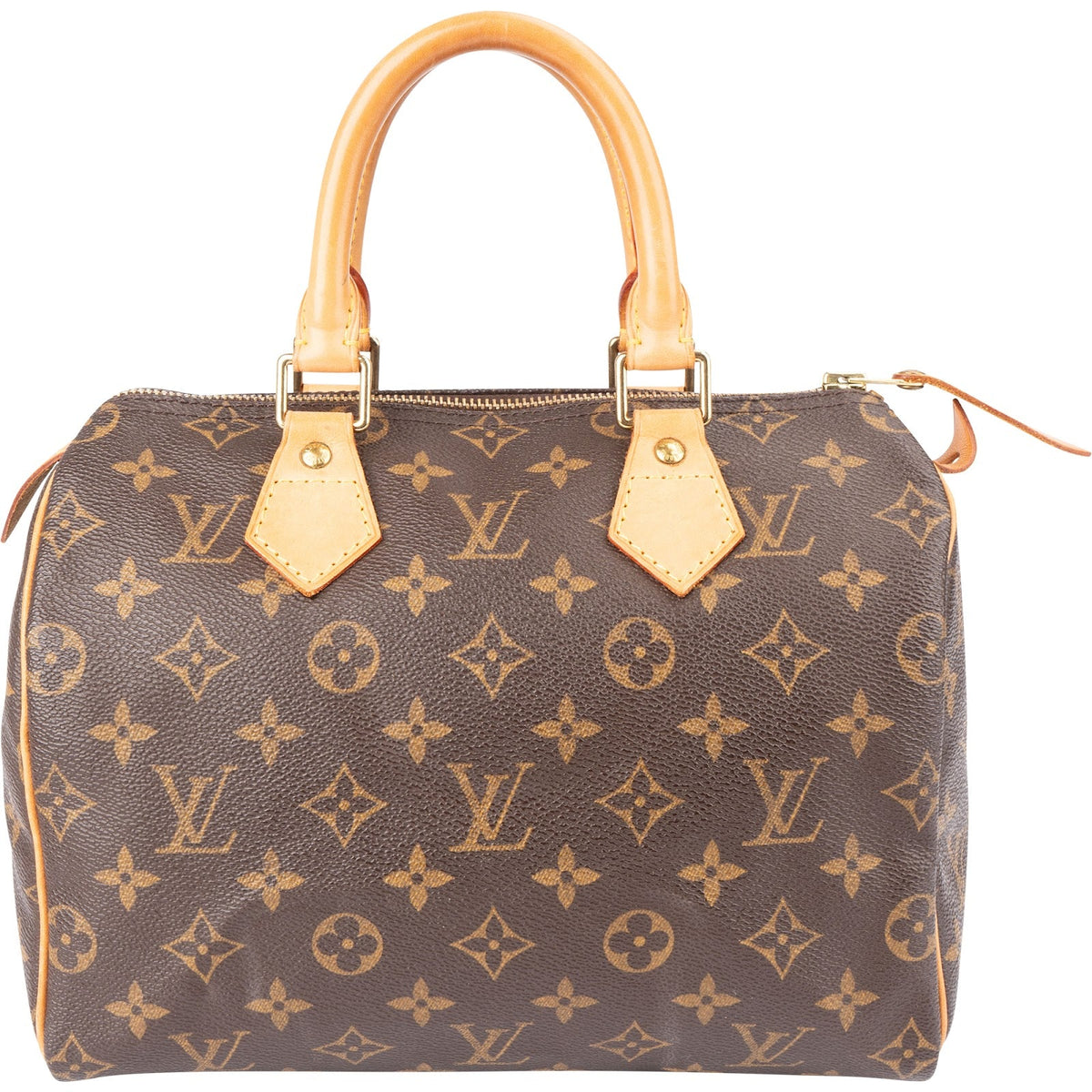 Louis Vuitton Speedy 25 Monogram, Bild 1 von 11