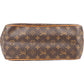Louis Vuitton Monogram Canvas Batignolles Vertical Shoulder Bag