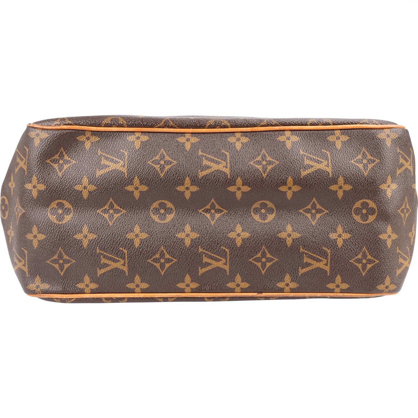 Louis Vuitton Monogram Canvas Batignolles Vertical Shoulder Bag