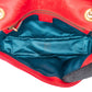 Gucci Velvet Matelassé GG Marmont Crossbody Bag