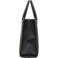 Prada Saffiano Leather Small Tote Handbag