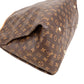 Louis Vuitton Monogram Canvas NM Artsy MM Shoulder Bag