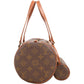 Louis Vuitton Monogram Canvas Papillon Set Handbag