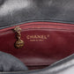 Chanel Diana Single Flap Lammleder, Bild 14 von 14