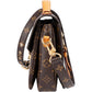 Louis Vuitton Monogram Canvas Métis Crossbody Handbag