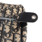 Christian Dior Monogram Trotter Monogram Boston 45 Travel Bag