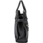 Gucci Guccissima Leather Web Detail Briefcase Handbag