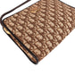 Christian Dior Monogram Trotter Small Tote Crossbody Bag