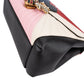 Gucci Queen Margaret Top Handle aus mehrfarbigem gestepptem Leder – Ansicht 9