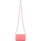 Chanel Caviar Leather CC Wallet On Chain Crossbody Bag