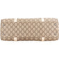 Gucci Monogram GG Supreme Handbag