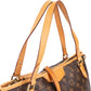 Louis Vuitton Monogram Canvas Estrela MM Shoulder Bag