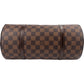 Louis Vuitton Monogram Damier Ebene Canvas Papillon 30 Handbag