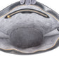 Louis Vuitton Noir Epi Leather Sac St. Jacques GM Shoulder Bag