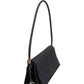 Gucci Monogram GG Canvas Pochette Accessoires Shoulder Bag