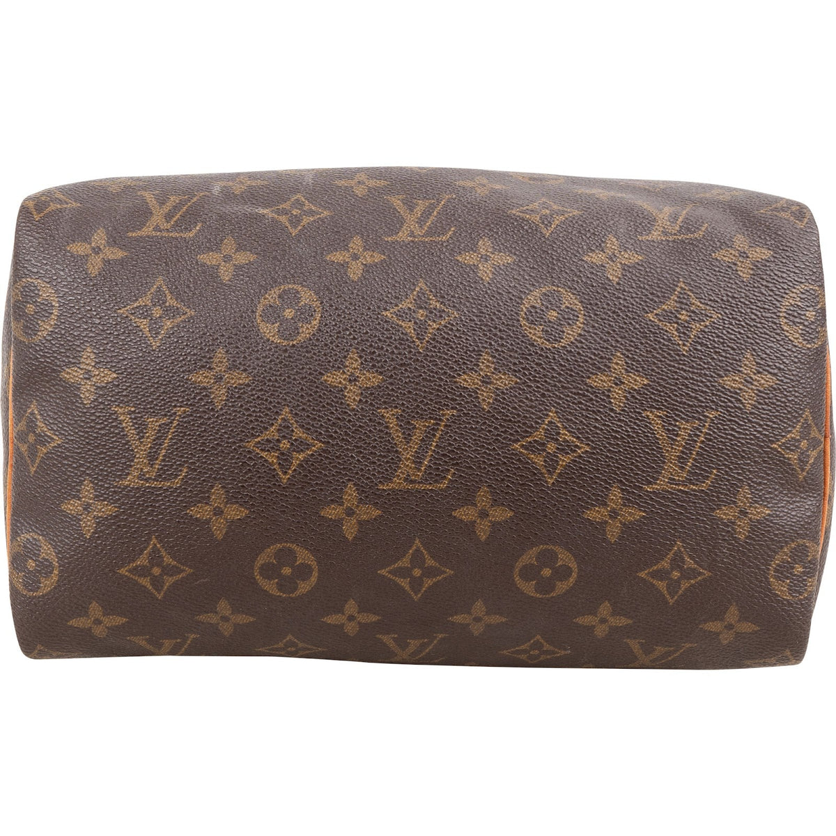 Louis Vuitton Monogram Canvas Speedy 25 Handbag