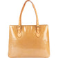 Louis Vuitton Monogram Vernis Leather Brentwood Shoulder Bag