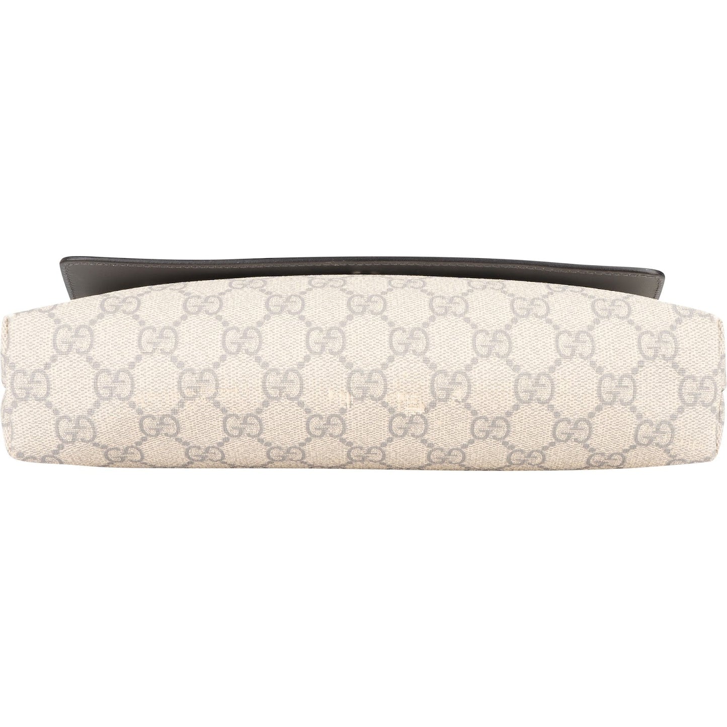 Gucci Supreme GG Monogram Flap Belt Crossbody Bumbag