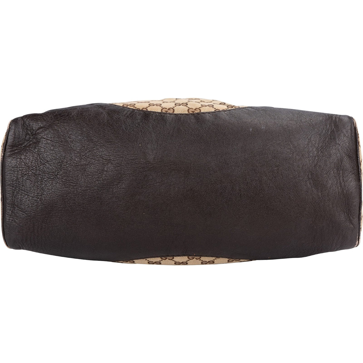 Gucci Monogram GG Canvas Eclipse Hobo Shoulder Bag