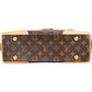 Louis Vuitton Monogram Canvas Beverly MM Shoulder Bag