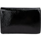 Gucci Wrinkled Patent Leather Dionysus Super Mini Crossbody Bag