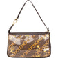 Louis Vuitton Limited Edition Charms Monogram Pochette Accessoires Handbag