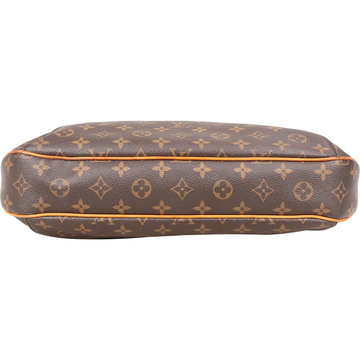 Louis Vuitton Monogram Canvas Thames GM Shoulder Bag