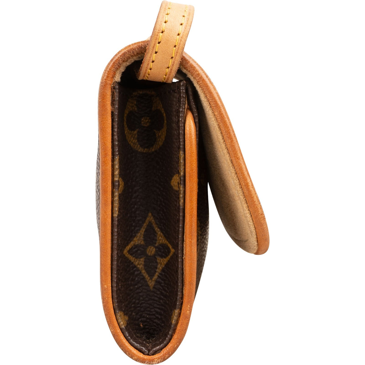 Louis Vuitton Twin Pochette Monogram, Bild 3 von 11