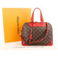 Louis Vuitton Monogram Canvas Retiro MM Handbag