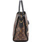Louis Vuitton Monogram Canvas Popincourt NM Handbag